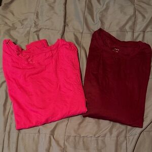 A New Day Long Sleeve Bundle